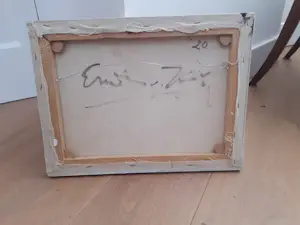 Erwin van Krey - Parking kopen? Bied vanaf 250!