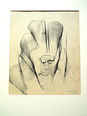 Chris Le Roy - Pastel/Krijt - Face kopen? Bied vanaf 65!