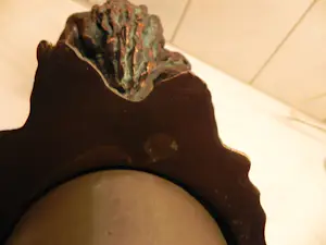 Andre Paor - Bronzen beeld jonge man en vrouw kopen? Bied vanaf 75!