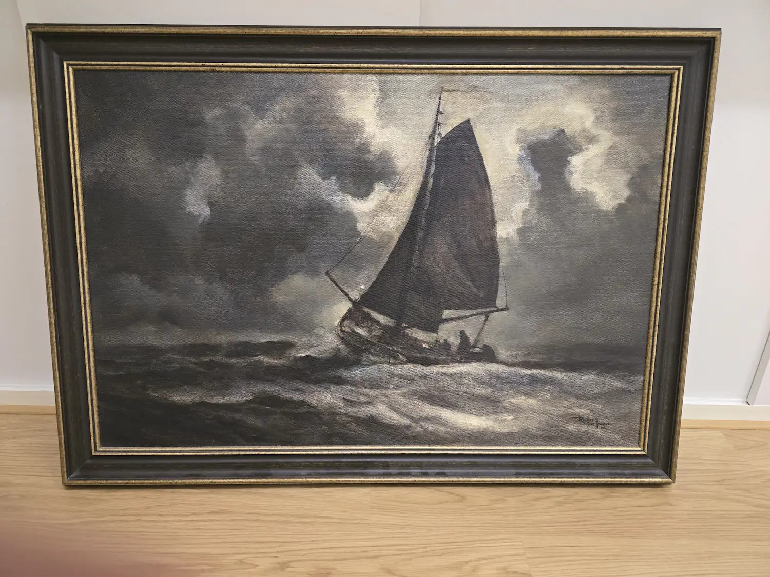 Reint de Jonge (1931-1993)