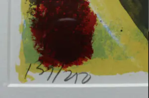 Jan Cremer - L’Histoire des Cœurs III kopen? Bied vanaf 275!