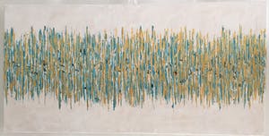 John Foppen - Rapsody In TQ + Gold ...... # K06 . XL. GROOT. kopen? Bied vanaf 169!