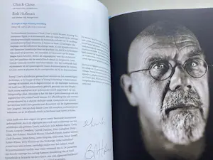 Diverse kunstenaars - Caldic Collection - ARTISTS’ BOOKS ( Ned. Uitgave) kopen? Bied vanaf 50!