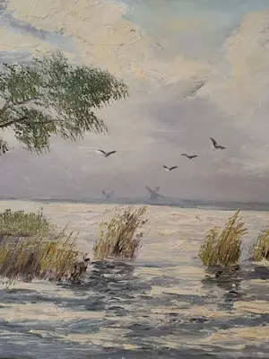 Herman Openneer - Meergezicht kopen? Bied vanaf 40!