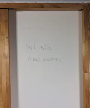 Mark Verdoes - Fotocollage (gedrukt) op doek, Noir Royale (Groot) kopen? Bied vanaf 50!