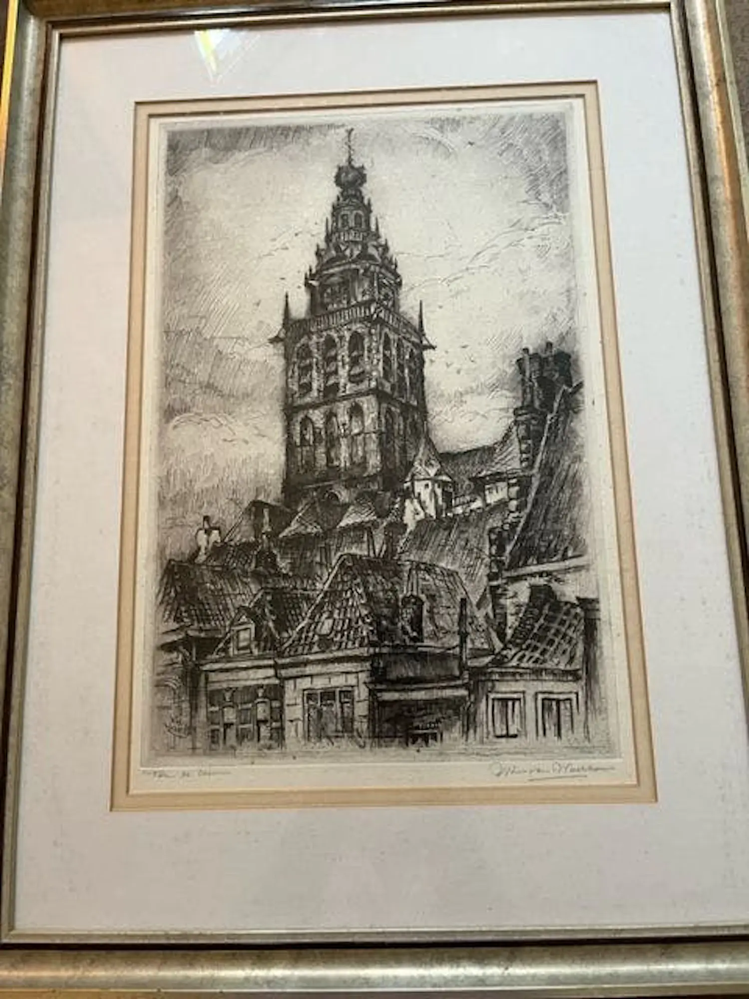 Wim van Woerkom (1905-1998)