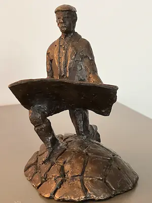 Jaap Hartman - De stedenbouwkundige kopen? Bied vanaf 49!