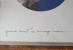 Ans Wortel - Groeiend vanuit de eeuwige ander kopen? Bied vanaf 70!