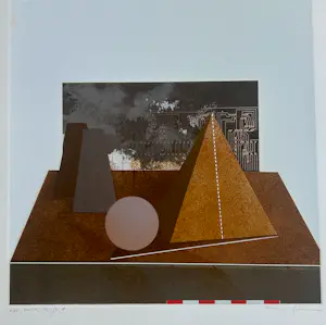 Martin R. Baeyens - Still life kopen? Bied vanaf 25!