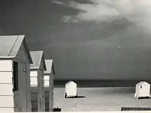 Carl De Keyzer - Strand. kopen? Bied vanaf 25!