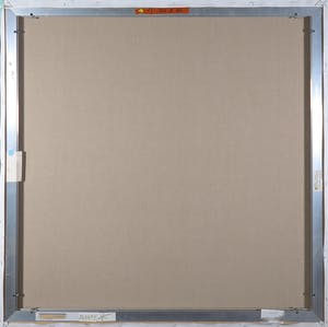 Miriam Slaats - Acryl op doek, Intuïtief 'n vrouw zijn (Groot) kopen? Bied vanaf 300!