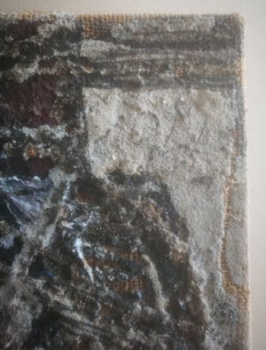 George Ebrin Adingra - Fantasie figuren. Cobra stijl. kopen? Bied vanaf 199!