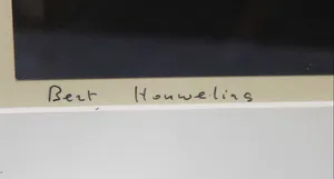 Bert Houweling - Foto, Albuquerque - Ingelijst kopen? Bied vanaf 50!
