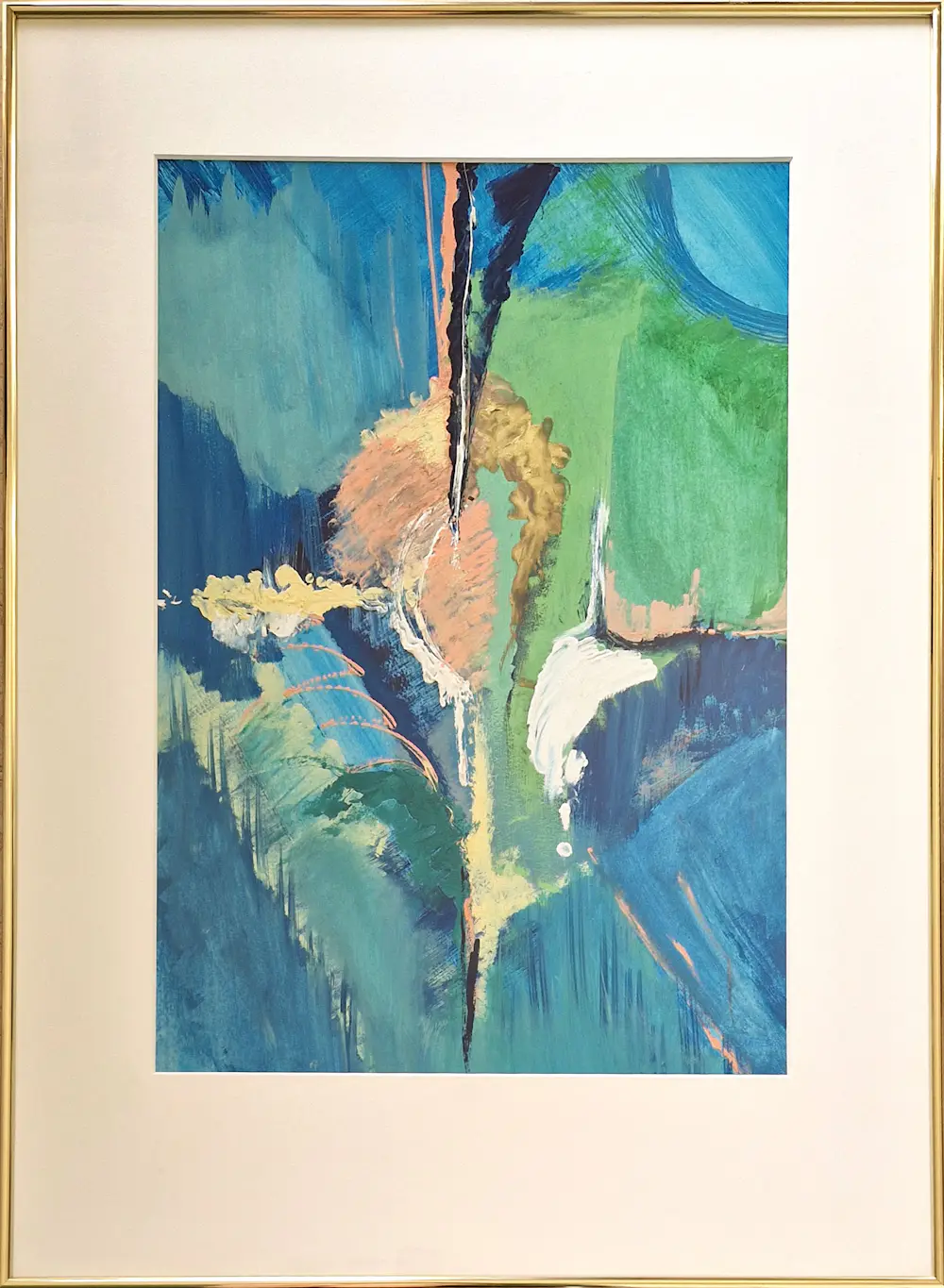 Miriam Slaats (1958)