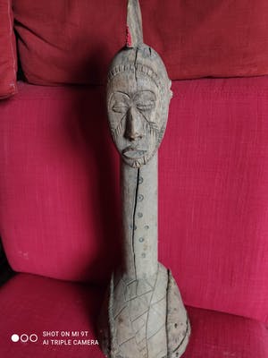 Mossi - helm Moshi-Dagomba, Burkina Faso kopen? Bied vanaf 1!