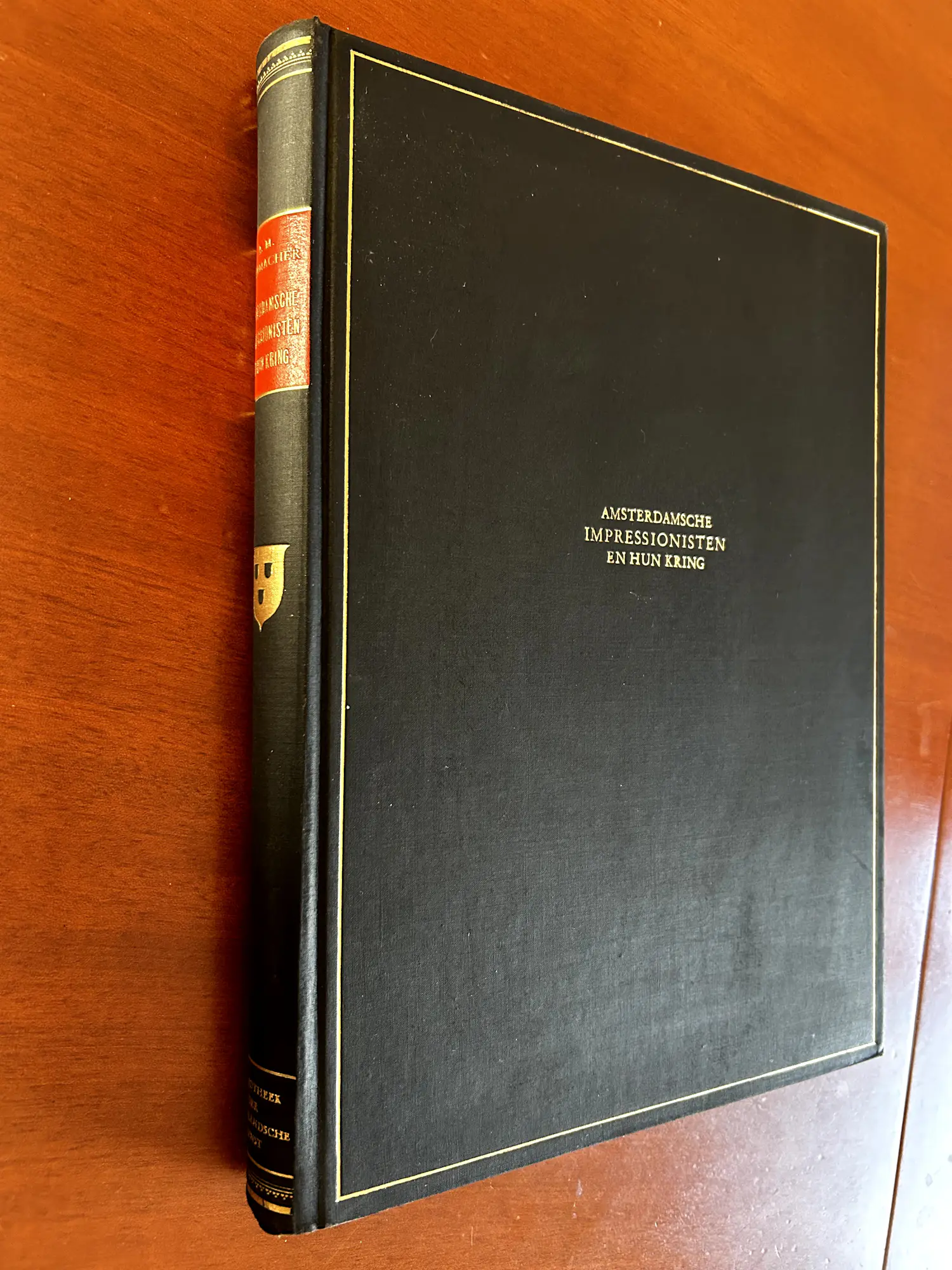 Arno Hammacher (1927)