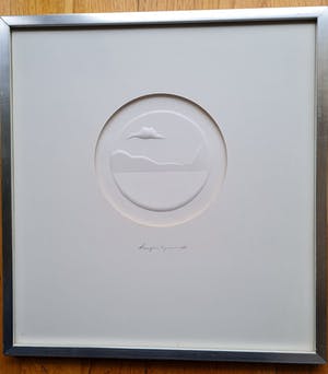 Harry van Kuyk - Landschap kopen? Bied vanaf 100!