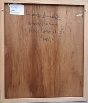 Hannes Kuiper - De muziek maker kopen? Bied vanaf 100!