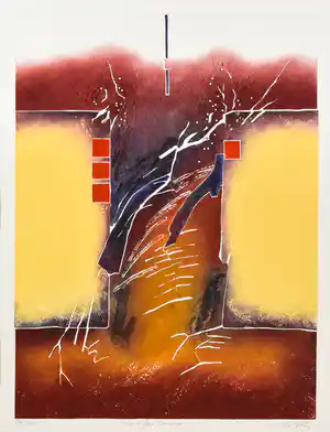 Francis Mean - Pas De Faux Temoignage verkocht voor € 50!