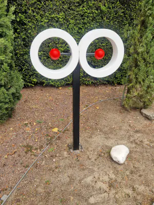 Paul Ibou - UIL /OWL CREATIONS PAUL IBOU kopen? Bied vanaf 950!