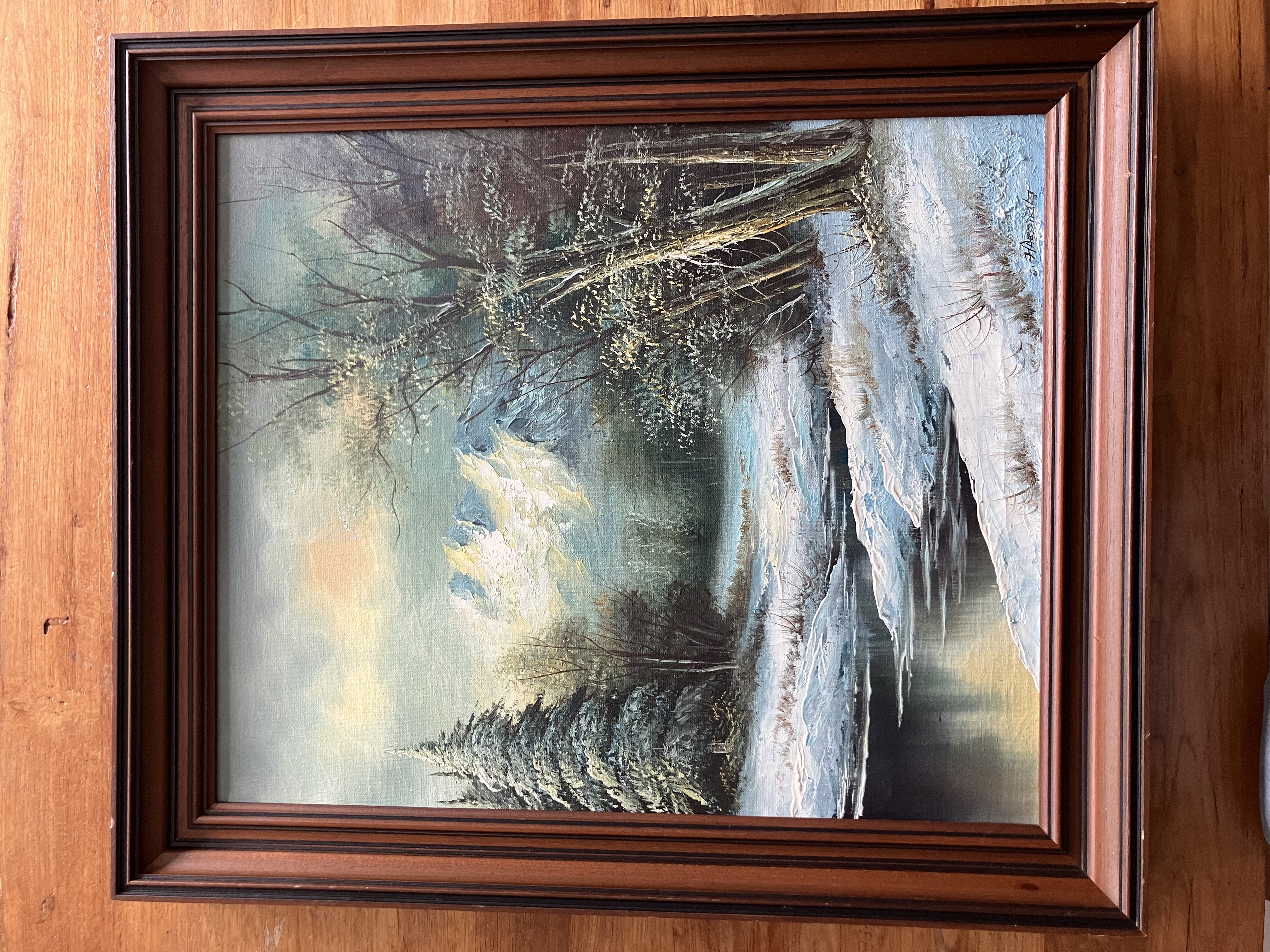 John L Harding (1806-1882)