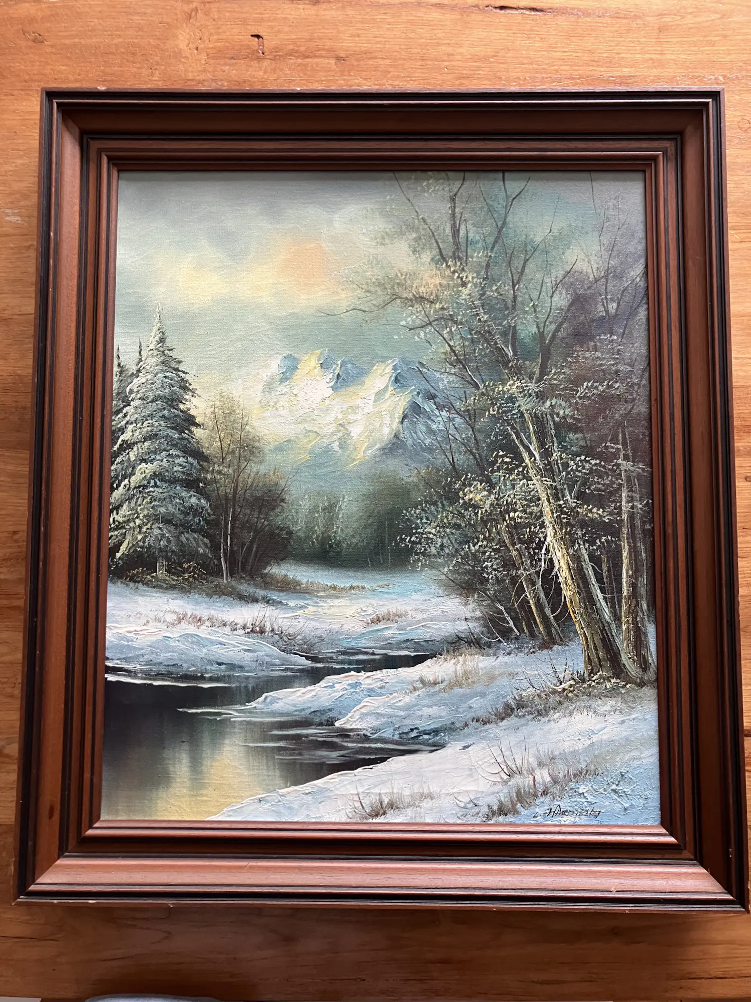 John L Harding (1806-1882)