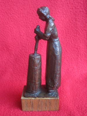 Antoinette Ruiter - Hard werkende vrouwen. kopen? Bied vanaf 80!