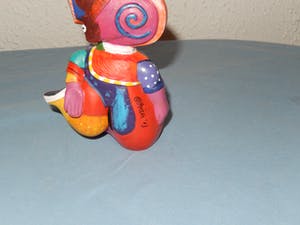 Clemens Briels - Statue of liberality kopen? Bied vanaf 75!