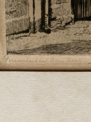 Jan Sirks - Buurkerkhof Den Haag kopen? Bied vanaf 27!