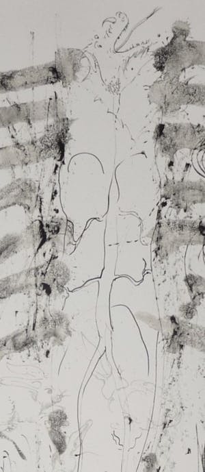 Marc Mulders - Anatomie VI (6) - Marc Mulders, Paul van Dongen en Reinoud van Vught, kopen? Bied vanaf 175!