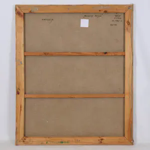 Jerzy Dmitruk - Zonder titel kopen? Bied vanaf 300!