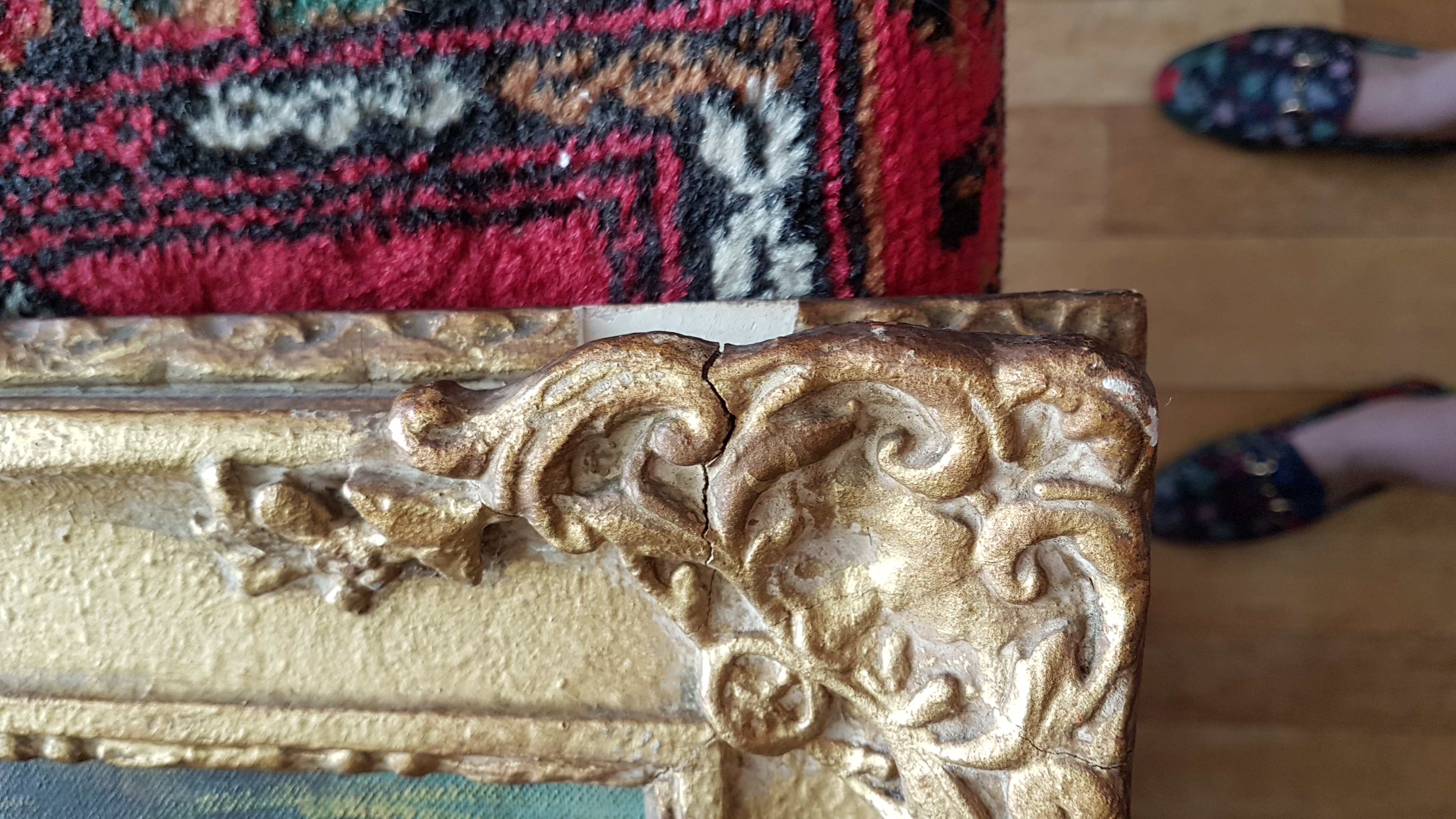 Niet of onleesbaar gesigneerd - Koeien  kopen? Bied vanaf 1!