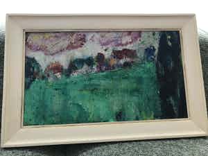 Willempje Noordam - Champet images verkocht voor € 100!