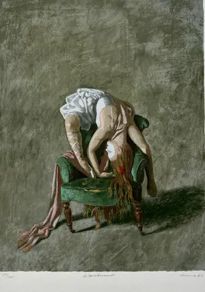 Kenne Gregoire - L'autumno kopen? Bied vanaf 30!