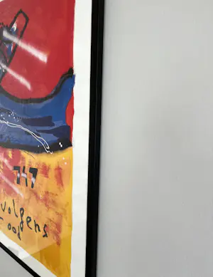 Herman Brood - Jumbo Volgens Brood kopen? Bied vanaf 399!