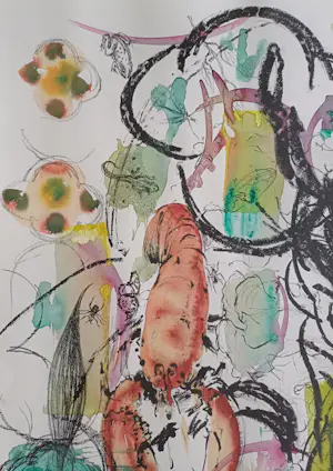Marc Mulders - T.I.P. - Ingelijste litho met aquarel kopen? Bied vanaf 399!