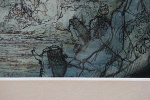 Dirkje Kuik - Rotslandschap kopen? Bied vanaf 125!