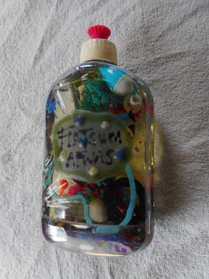 Evelyn Jansen - FLOTSUM AFWAS kopen? Bied vanaf 1!