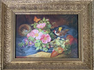 Josef Lauer - Titel onbekend kopen? Bied vanaf 3000!