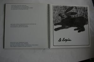 Corneille - Corneille Images de Bêtes kopen? Bied vanaf 35!