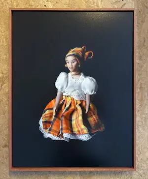 Ola Lanko - Sentinel kopen? Bied vanaf 150!