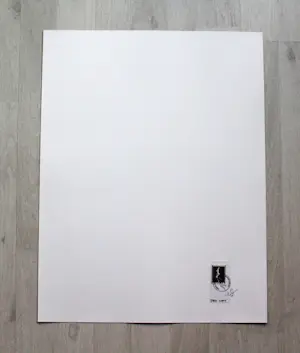 Milan Sara - "NUDE" - (Silbergelatine-Druck) - Auflage 10 - handsigniert - Zertifikat kopen? Bied vanaf 180!