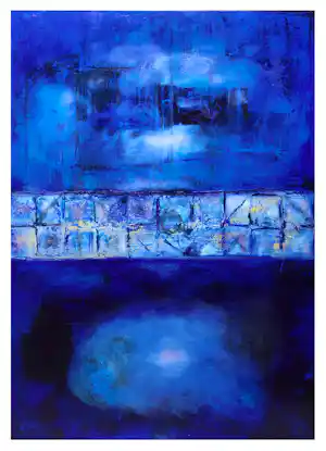 Buy Eelco Maan - Evensong? Bid from 500!