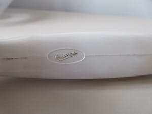 Curiosa - Ericsson witte Bakelieten telefoon type 11420/2 kopen? Bied vanaf 1!