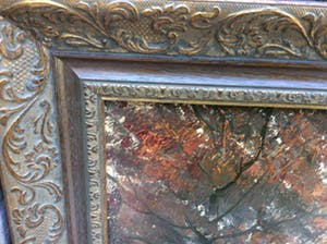 Gerry van der Linden - Herfst kopen? Bied vanaf 60!