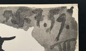 Pablo Picasso - "Toros y Toreros, Bullfighters". kopen? Bied vanaf 50!