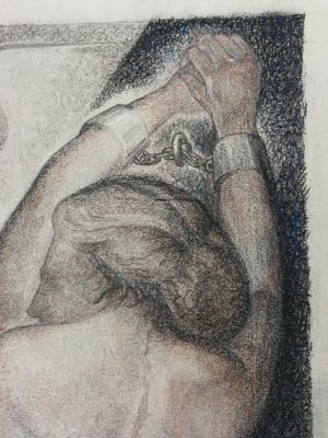 Hendrikus J. Eshuys - Andromeda kopen? Bied vanaf 225!