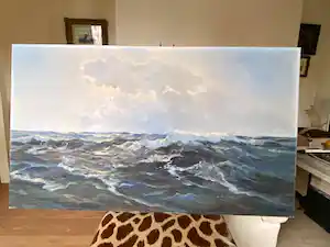 Meeuwis van Buuren - Meeuwis van Buuren verkauft für € 400!