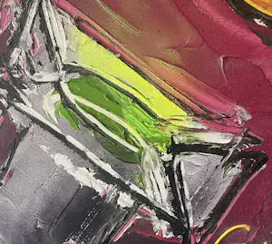 Geoffrey Wijn - Muziek = Hoop kopen? Bied vanaf 10!