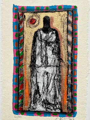 Eric Toebosch - Zonder titel kopen? Bied vanaf 30!